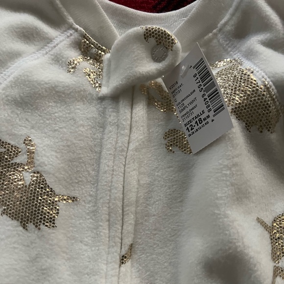 🌟NWT Soft Sleeper - Picture 2 of 6